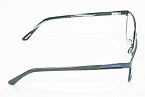 Оправы -  Jaguar 33082-3100 55/17 (+) - 2