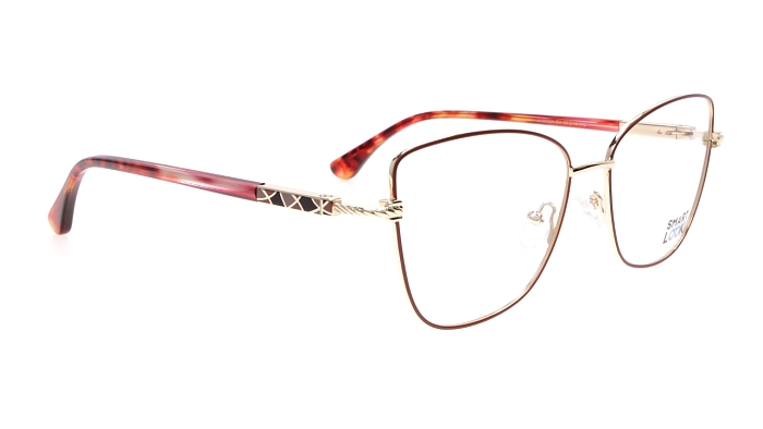 Оправы -  Smart Look H 56354 C4 - 1