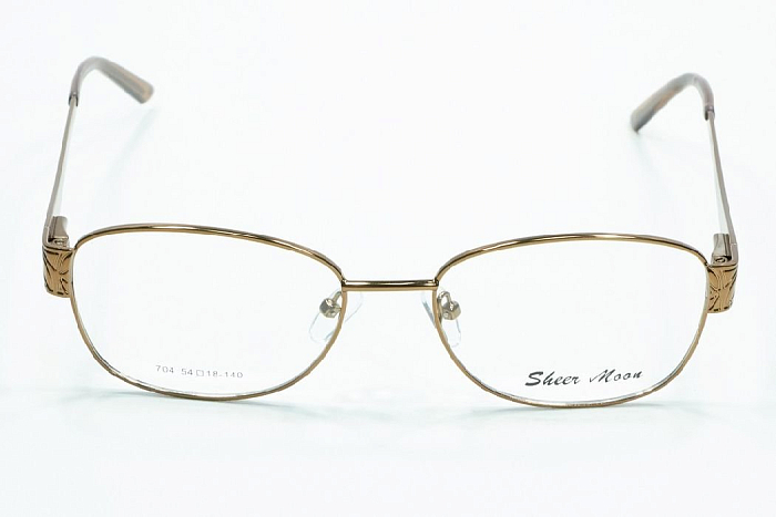 Оправы -  Sheer Moon 704 C3 - 0