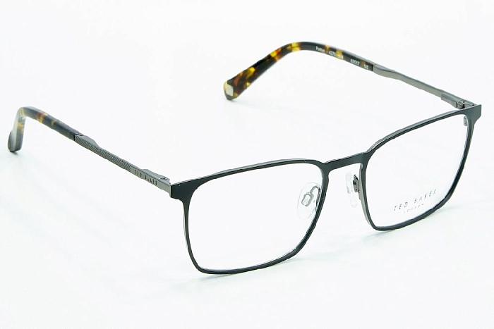 Оправы -  Ted Baker Patton 4270-009 53 (+) - 1