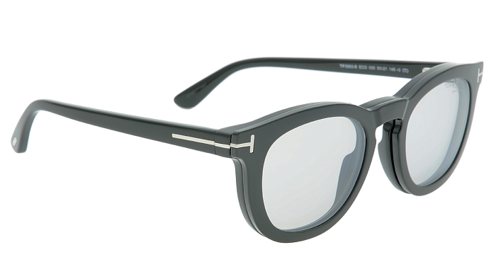 Оправы -  Tom Ford 5993-B 005 50 (+) - 2