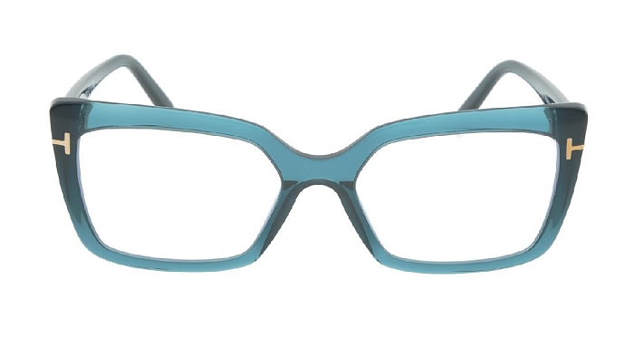 Оправы -  Tom Ford 5991-B 092 55 (+) - 0