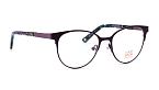 Оправы -  Juniorlook JL 1674-100 - 1