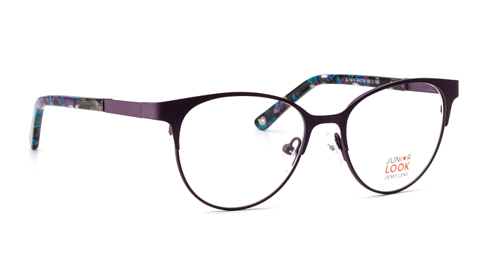 Оправы -  Juniorlook JL 1674-100 - 1