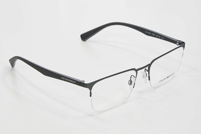Оправы -  Emporio Armani 0EA1062-3189 55 (+) - 0