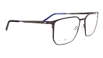 Оправы -  Tommy Hilfiger 2275-SVK 57 (+) - 1