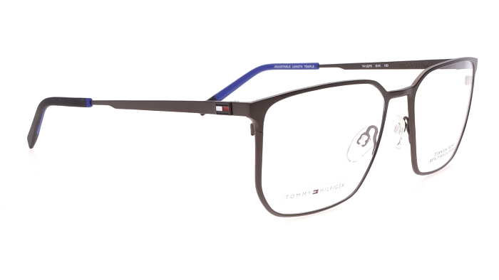 Оправы -  Tommy Hilfiger 2275-SVK 57 (+) - 1