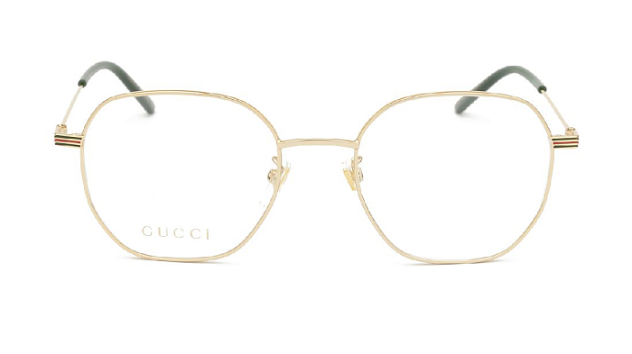 Оправы -  Gucci GG1125OA-002 53 (+) - 0