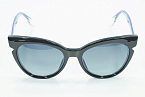 Солнцезащитные очки -  Fendi 0132/S-Z4Q (+) - 0