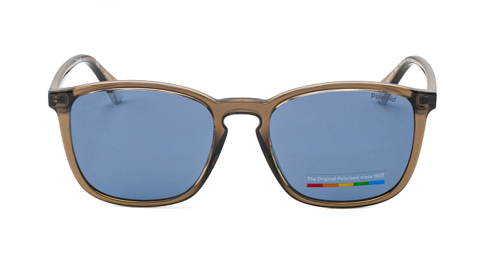 Солнцезащитные очки -  Polaroid PLD 4139/S-09Q 54 (+) - 0