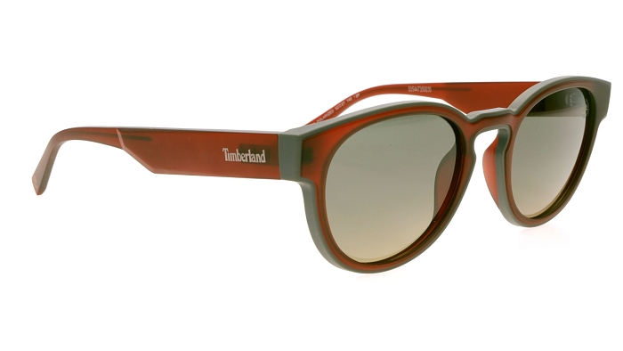 Солнцезащитные очки -  Timberland 00026 67R 52 (+) - 1