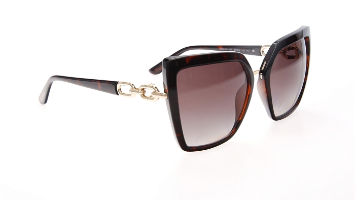 Солнцезащитные очки -  Guess 00160 52F 55 (+) - 1