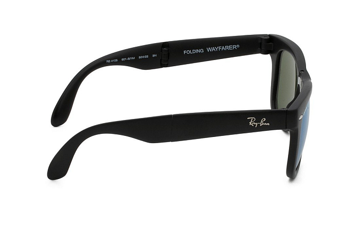 Солнцезащитные очки -  Ray-Ban 0RB4105-601S1M 50 (+) - 2