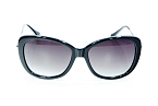 Солнцезащитные очки -  Dackor 305-Black (+) - 1