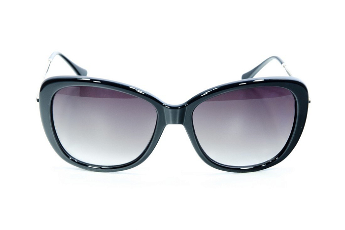 Солнцезащитные очки -  Dackor 305-Black (+) - 1