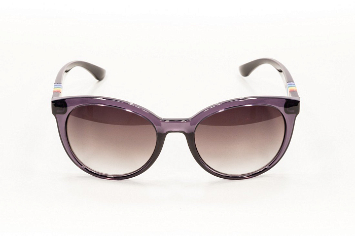 Солнцезащитные очки -  Dackor 295-Violet (+) - 0