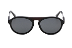 Солнцезащитные очки -  Ermenegildo Zegna 0027 02A - 0