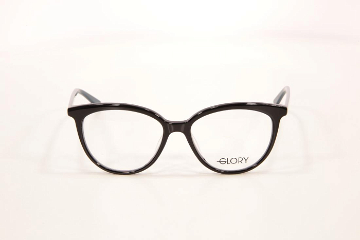 Оправы -  Glory 446-Black - 1