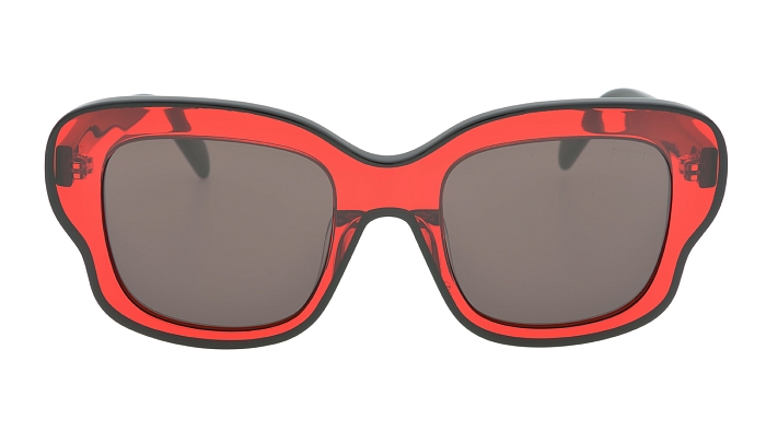 Солнцезащитные очки -  Emilio Pucci 0220 68J 51 (+) - 0