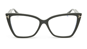 Оправа Опр. Tom Ford 5844-B 005 (+)