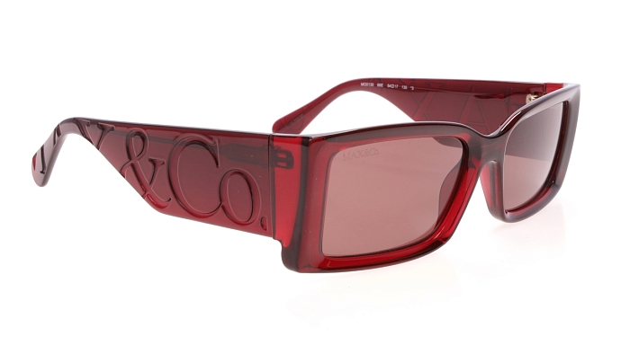 Солнцезащитные очки -  Max & Co 0130 66E 54 (+) - 1