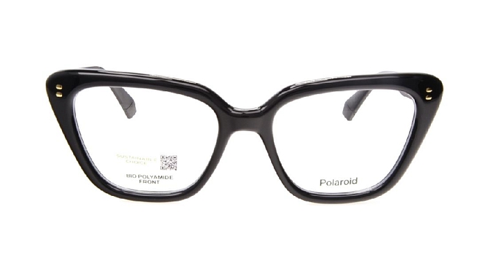 Оправы -  Polaroid PLD D575-807 53 (+) - 0