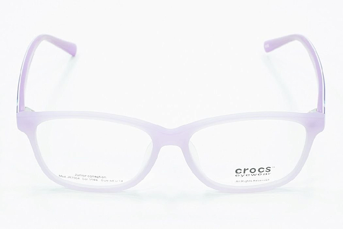 Оправы -  Crocs JR 7004 C. 35BE (+) - 0