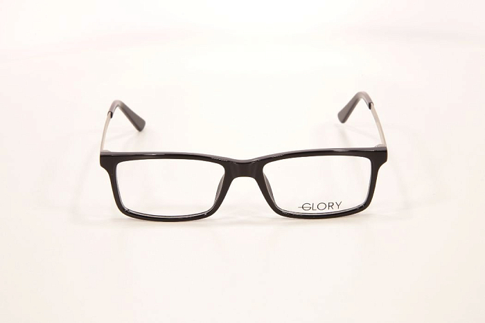 Оправы -  Glory 407-Black - 0