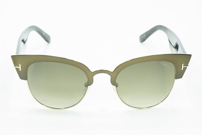 Солнцезащитные очки -  Tom Ford 607-50K 51 (+) - 0