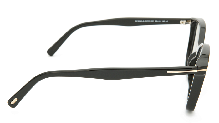 Оправы -  Tom Ford 5949-B 001 56 (+) - 2
