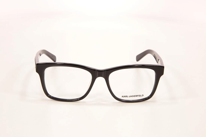 Оправы -  Lagerfeld 875-001 (+) - 1