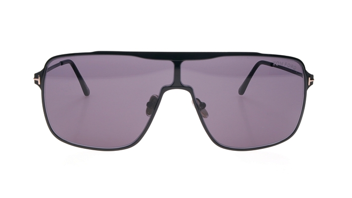 Солнцезащитные очки -  Tom Ford 1173 01A 69 (+) - 0
