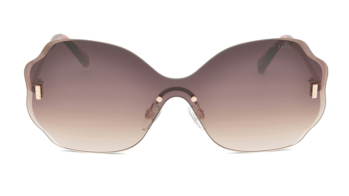 Солнцезащитные очки -  Ted Baker Bessy 1716-404 (+) - 0