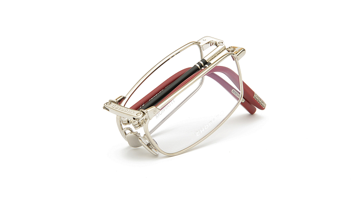 Оправы -  Chopard D86 568 (+) - 3
