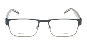 Оправа Опр. Tommy Hilfiger 2074-KU0 55 (+)