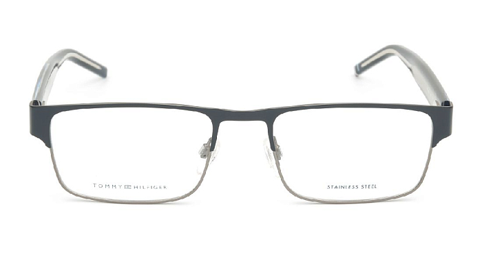 Оправы -  Tommy Hilfiger 2074-KU0 55 (+) - 0