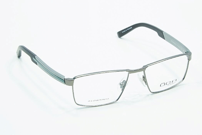 Оправы -  Oga 77650 GG 042 (+) - 0