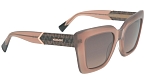 Солнцезащитные очки -  Missoni MIS 0214/S-FWM-3X 51 (+) - 1
