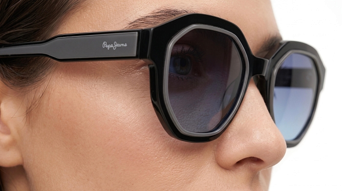 Солнцезащитные очки -  Pepe Jeans Bodrum 7427-185 (+) - 2