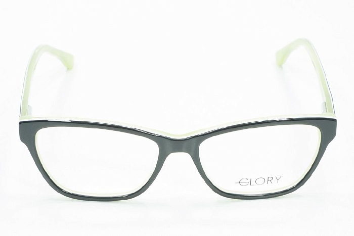 Оправы -  Glory 468-Green - 0