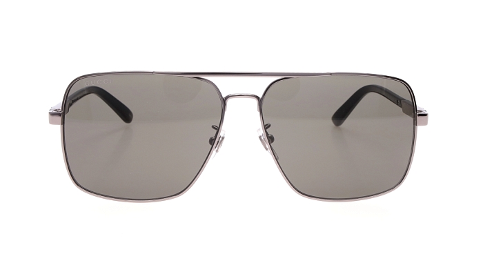 Солнцезащитные очки -  Gucci GG1289S-001 62 (+) - 0