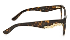 Оправы -  Dolce & Gabbana 0DG3369-502 52 (+) - 2