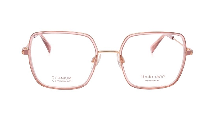Оправы -  Hickmann HI1201T-H01 (+) - 0