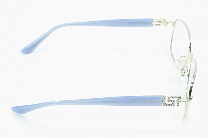 Оправы -  Versace 0VE1226B-1398 54 (+) - 2