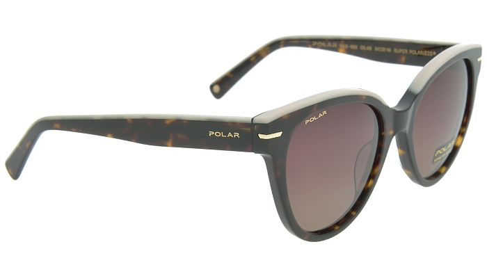 Солнцезащитные очки -  Polar Gold 3025-428 54 (+) - 1