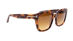 Солнцезащитные очки -  Tom Ford 1216 53F 53 (+) - 1