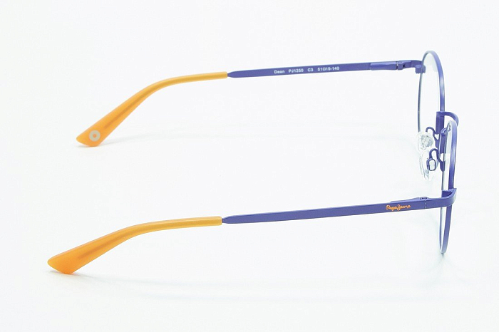 Оправы -  Pepe Jeans Dean 1250-C3 51 (+) - 2