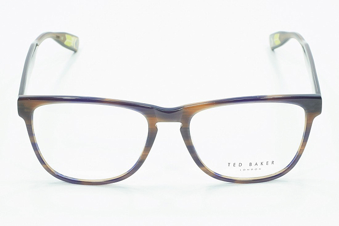 Оправы -  Ted Baker Clayton 8190-252 54 (+) - 1