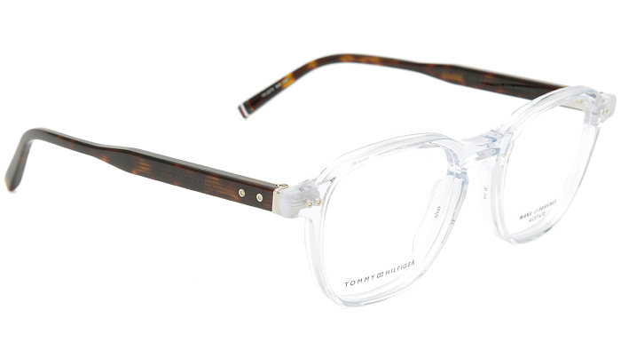 Оправы -  Tommy Hilfiger 2070-900 49 (+) - 1