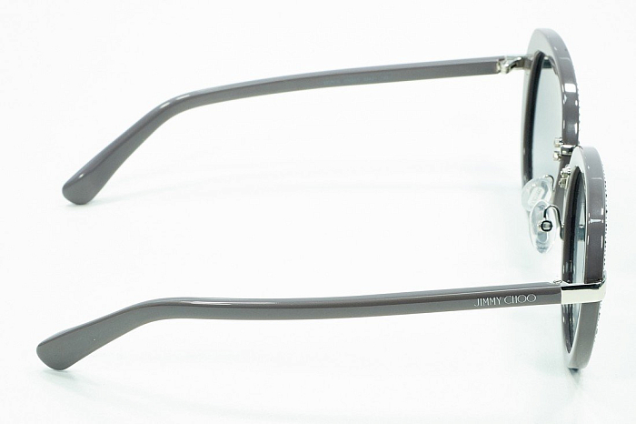 Солнцезащитные очки -  Jimmy Choo MORI/S-9RQ (+) - 2